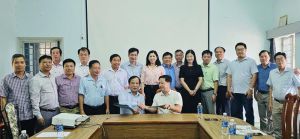 Huy động các nguồn lực nghiên cứu khoa học và chuyển giao công nghệ trong phát triển nông nghiệp