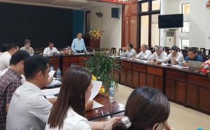 Huyện Thống Nhất phấn đấu trên 70% xã đạt chuẩn nông thôn mới kiểu mẫu