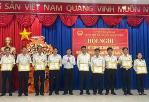 Tăng cường hỗ trợ người nộp thuế bằng phương thức điện tử và trực tuyến