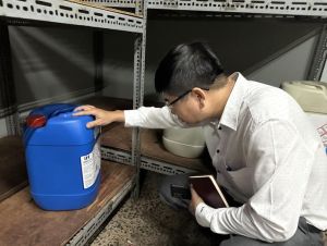 Kế hoạch đảm bảo an toàn thực phẩm trên địa bàn tỉnh Đồng Nai năm 2025