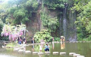 Nhiều tour du lịch mới tại Đồng Nai ra mắt dịp tết Nguyên đán