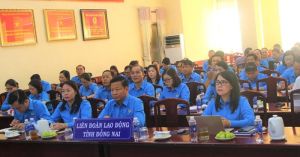 Hội nghị quán triệt, triển khai Luật Công đoàn và Luật Bảo hiểm xã hội 2024