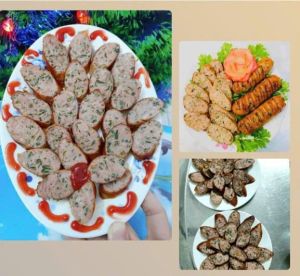 Cần chú trọng về an toàn toàn thực phẩm trước khi dùng