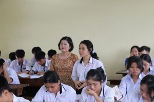 Sẵn sàng chinh phục kỳ thi đánh giá năng lực