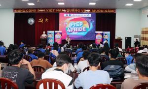 USAID ngừng các dự án phòng, chống HIV/AIDS tại Đồng Nai