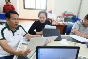 2 thí sinh của thành phố Biên Hòa đoạt giải nhất hội thi Nhà sử học nhỏ tuổi đợt 1