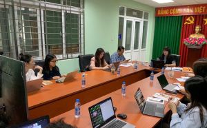 Đại hội Cháu ngoan Bác Hồ phải là ngày hội của thiếu nhi