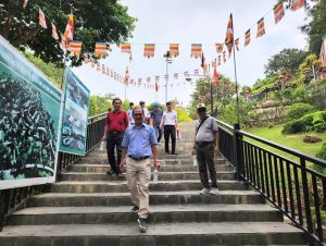 Đồng Nai triển khai thu phí tham quan danh lam thắng cảnh năm 2025