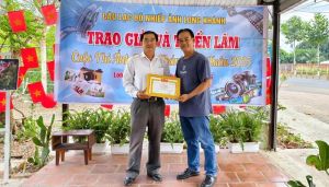 Trưng bày triển lãm 30 ảnh đẹp về Long Khánh