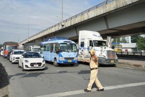 Tiếp tục kéo giảm tai nạn giao thông trong năm 2025