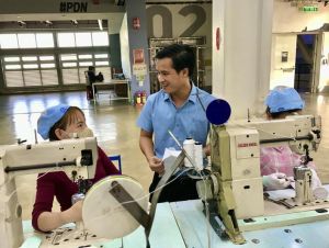 Đề xuất tăng lương tối thiểu vùng năm 2025 vào đầu tháng 3