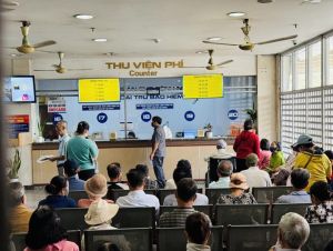 Một bệnh viện trong tỉnh chuẩn bị triển khai kỹ thuật ghép thận