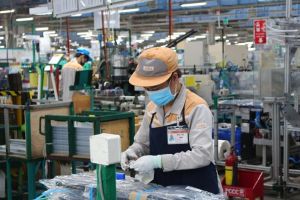 Ensuring Workers' Livelihoods