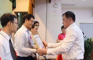 Chủ tịch UBND tỉnh đánh giá cao kết quả công tác cải cách hành chính năm 2024