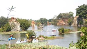 Tập trung các giải pháp phát triển ngành du lịch Đồng Nai