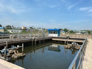 ビエンホア、ロンカン、ロンタン、ニョンチャック、トラン ボンの5つの都市部における廃水処理インフラへの投資が必要