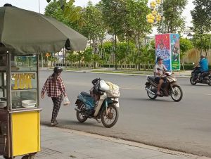 Từ ngày 01-01-2025: Nhiều hành vi vi phạm giao thông bị chế tài nghiêm