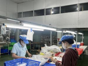 Mở rộng thị trường cho công nghiệp hỗ trợ