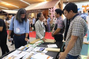 Ngành gỗ nhiều cơ hội trong năm 2025