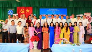 CDC Đồng Nai làm tốt công tác dự phòng, kiểm soát dịch bệnh