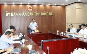 Phấn đấu hoàn thành hơn 2 ngàn căn nhà ở xã hội năm 2025