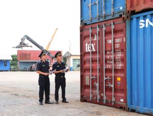 Tăng cường đấu tranh chống gian lận thương mại trong xuất nhập khẩu