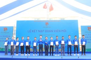 Đoàn cấp huyện và tương đương hoàn thành việc sơ kết giữa nhiệm kỳ thực hiện Nghị quyết Đại hội Đoàn trước ngày 30-6