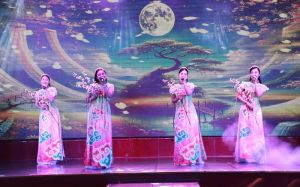 Tôn vinh và lan tỏa thơ ca Đồng Nai