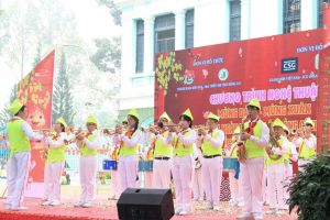 Tập trung tuyên truyền về ý nghĩa, tầm quan trọng của Đại hội Đảng