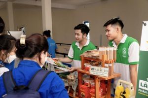 Đổi mới để thu hút sinh viên học ngành nông nghiệp