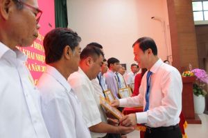 Thực hiện có hiệu quả Đề án “Tuyên truyền gương điển hình tiên tiến” giai đoạn 2022 - 2025