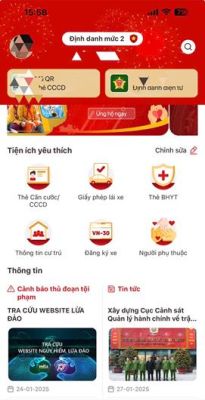 Ưu điểm vượt trội khi sử dụng giấy tờ số hóa