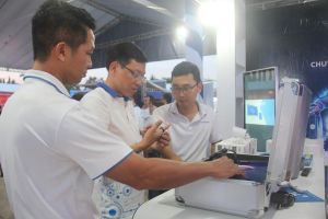 Sở Tài nguyên và Môi trường, UBND huyện Long Thành dẫn đầu về chỉ số chuyển đổi số năm 2024