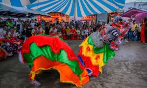 Thêm nhiều lễ hội đề nghị ghi danh di sản văn hóa phi vật thể