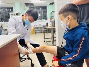 Báo động dịch bệnh dại trên địa bàn tỉnh