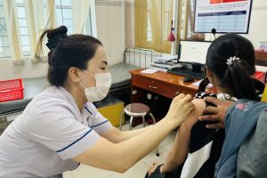 Linh hoạt giải quyết tình trạng thiếu điều dưỡng tại các cơ sở y tế