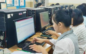 Cách tính hưởng chính sách nghỉ thôi việc trong sắp xếp bộ máy