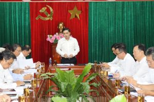 2025年には185ヘクタール以上の土地が競売にかけられる予定