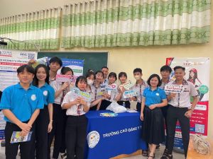 Trường cao đẳng Y tế Đồng Nai mở thêm mã ngành Y học cổ truyền