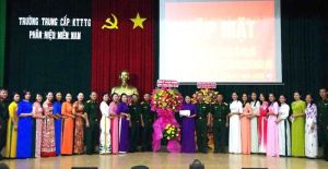 Nhiều hoạt động kỷ niệm Ngày Quốc tế phụ nữ 8-3