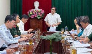 Tổ chức nhiều hoạt động kỷ niệm 50 năm Ngày giải phóng miền Nam, thống nhất đất nước