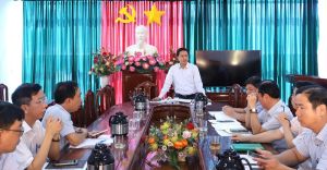 Đẩy nhanh tiến độ quyết toán các dự án đầu tư công trong quý II năm 2025