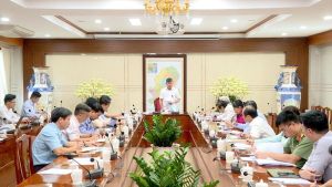 Tiếp tục tuyên truyền thực hiện hiệu quả mô hình phân loại rác thải sinh hoạt tại nguồn