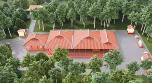 Sẽ đề xuất công nhận Đình Phú Mỹ là di tích cấp Quốc gia sau khi trùng tu