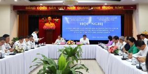 UBND tỉnh tổ chức Hội nghị Công bố quyết định kiểm toán ngân sách địa phương năm 2024 tỉnh Đồng Nai và các chuyên đề lồng ghép