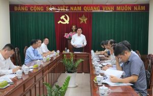 Đề xuất Dự án Trung tâm nghiên cứu, phát triển đường sắt tốc độ cao và đào tạo nguồn nhân lực logistics