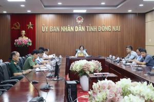 Đồng Nai kiến nghị Chính phủ chuyển gần 20 ngàn hécta đất nông nghiệp sang phi nông nghiệp