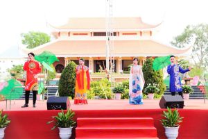 Đa dạng mô hình đào tạo, bồi dưỡng tài năng trẻ nghệ thuật