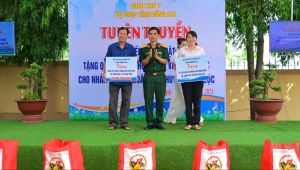 Phát huy tính hiệu quả của Tủ sách pháp luật