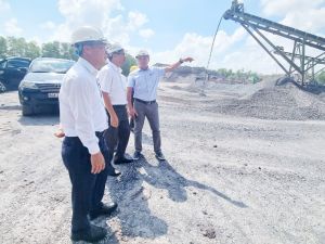 Trong tháng 5, Sở Công Thương sẽ thành lập Đoàn kiểm tra 15 doanh nghiệp về an toàn, vệ sinh lao động